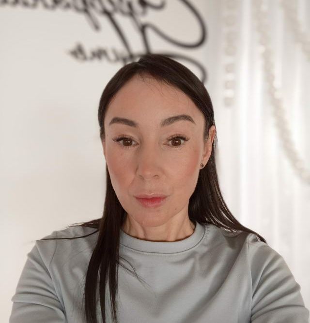Каменская художница: «Остановись на мгновение и прислушайся к себе»