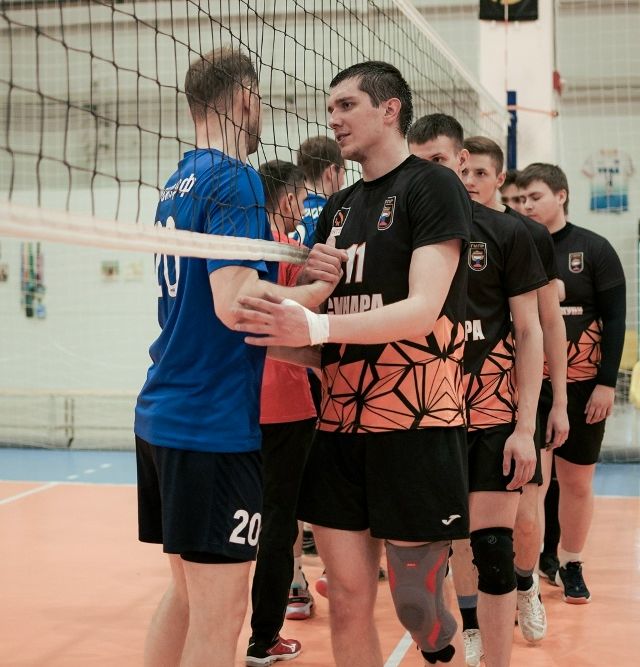 Каменский волейбол: от династии к тренерскому призванию 