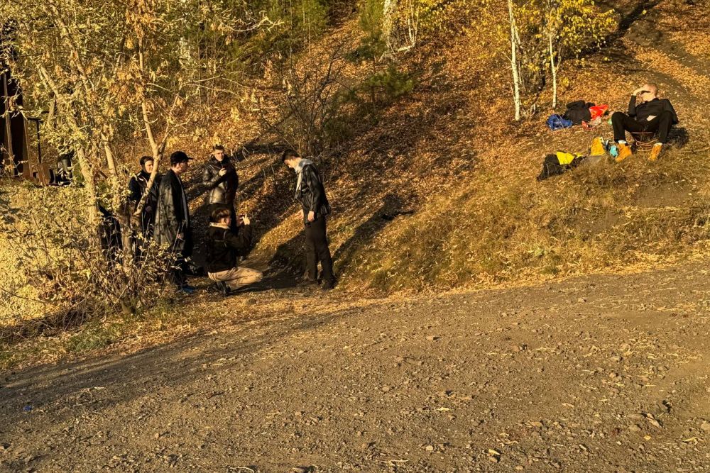 Каменский Тарантино: почему школьный фильм "Облом" стал главным событием города 