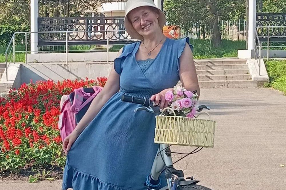 Каменская мастерица: «Я переступила через запрет и нашла себя»