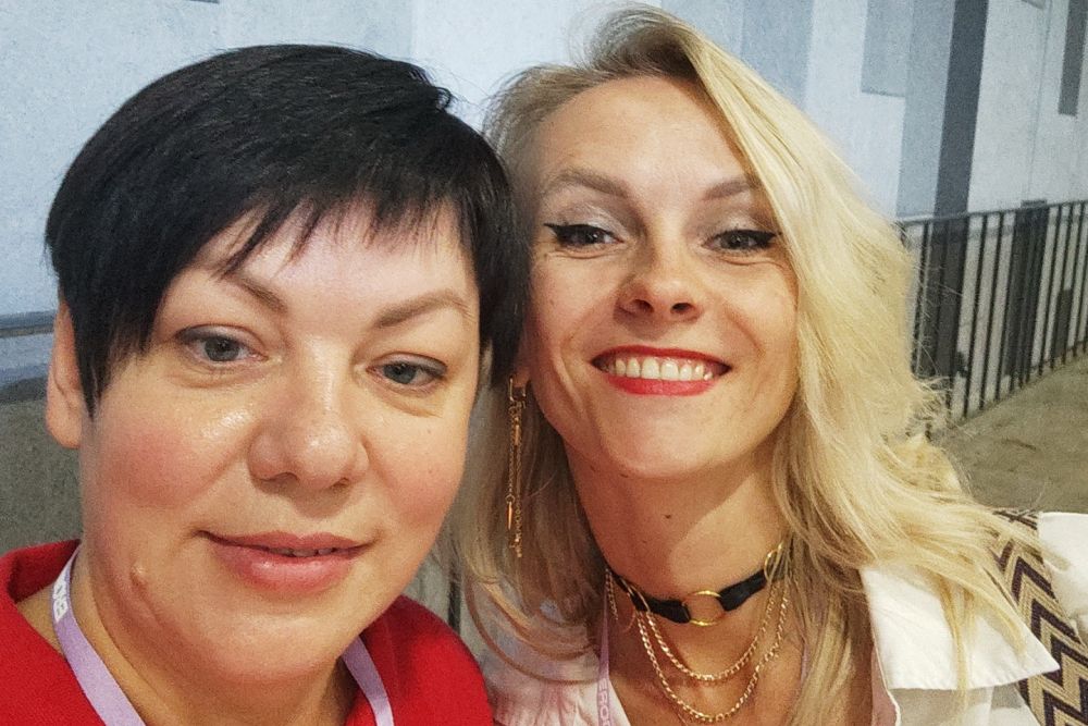 Юлия Кремешкова про работу сексологом и магазин для взрослых в Каменске
