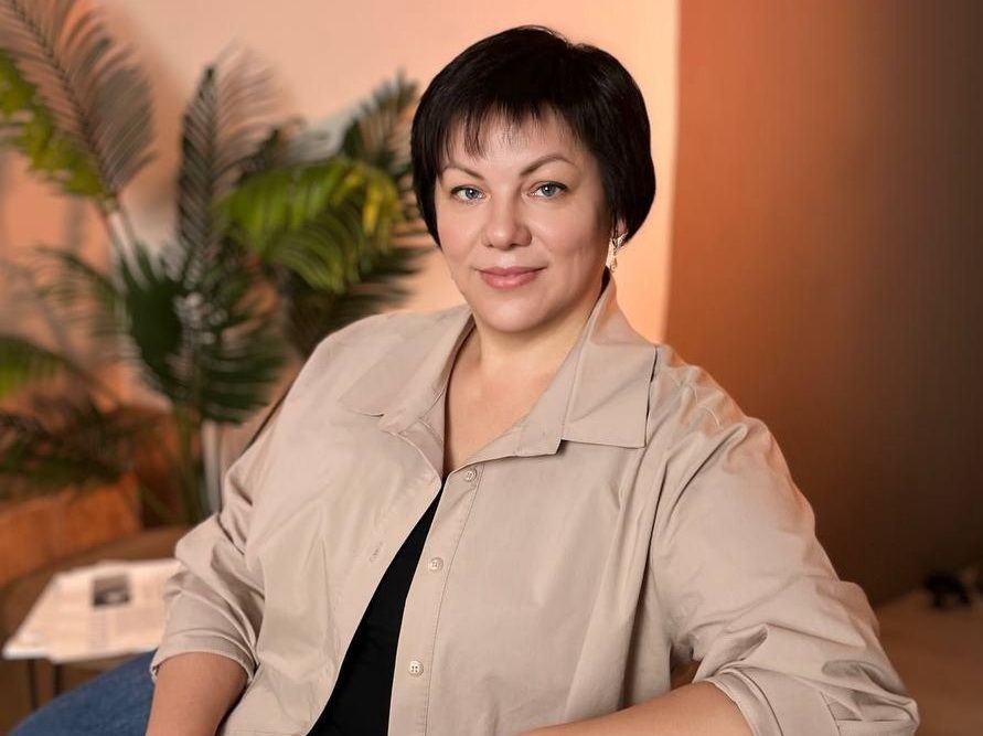 Юлия Кремешкова про работу сексологом и магазин для взрослых в Каменске