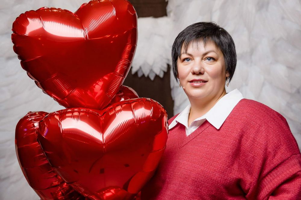 Юлия Кремешкова про работу сексологом и магазин для взрослых в Каменске