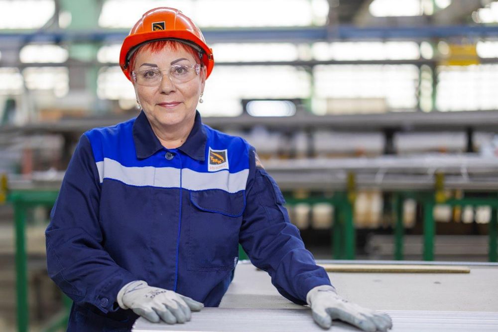 Жизненный принцип прост: «Не унывать и оставаться человеком!»