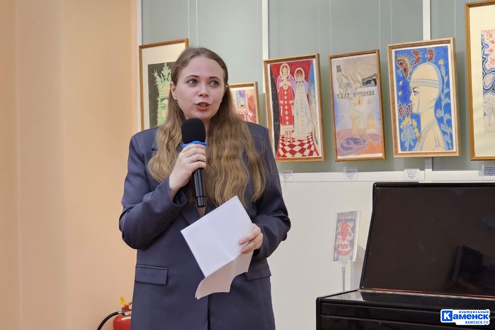 В Каменске-Уральском прошла презентация книги «Трудовой подвиг Каменска-Уральского»