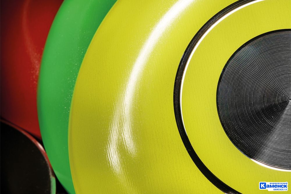  Каменский фотограф Илья Жильцов стал лауреатом всероссийского фотоконкурса «Алюминий вокруг нас»