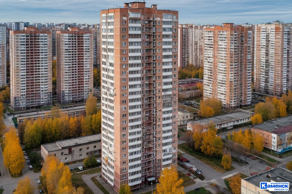 Жители Свердловской области готовятся к росту стоимости капремонта