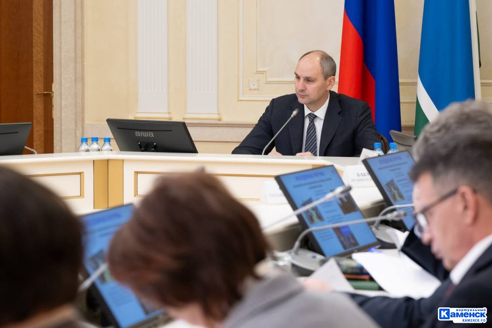 Каменск-Уральский стал вторым после Екатеринбурга в инвестрейтинге свердловских муниципалитетов