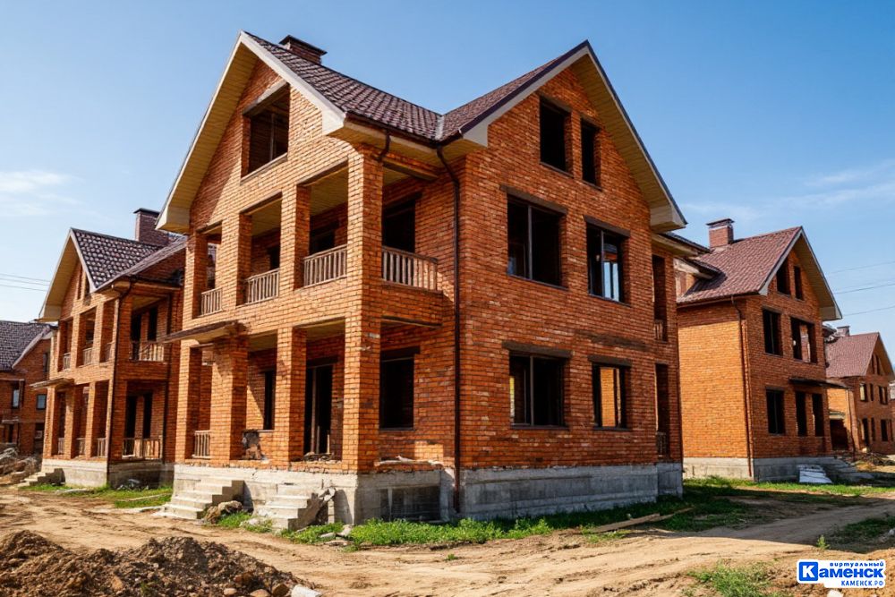 В Свердловской области организована помощь гражданам, пострадавшим от действий застройщиков индивидуального жилья
