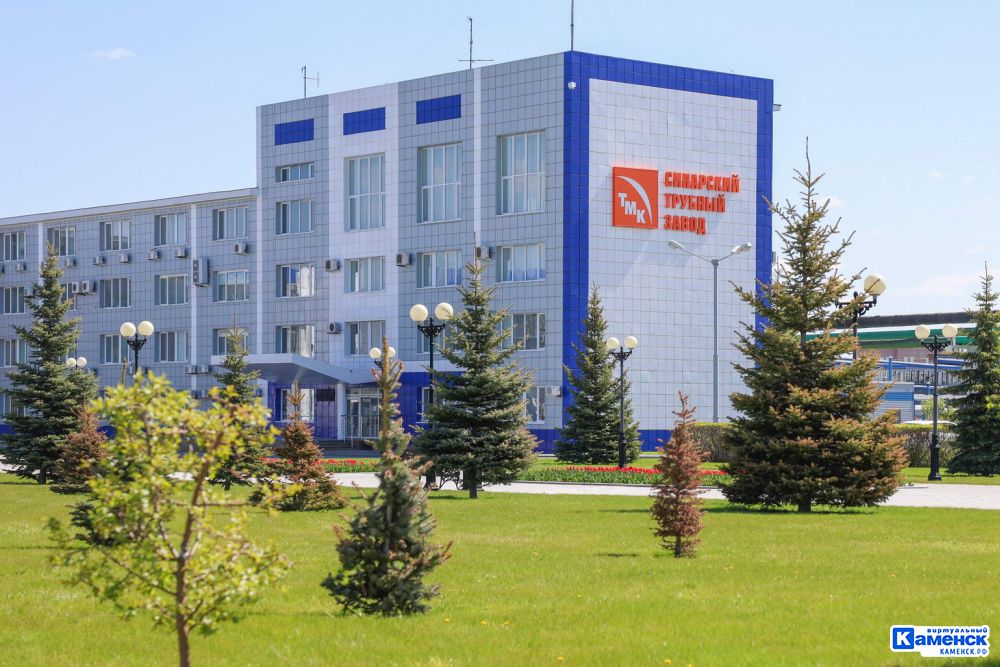 Охране труда – особое внимание!