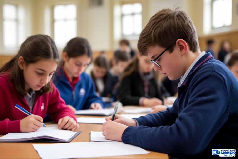 Стали известны даты экзаменов ЕГЭ и ОГЭ на 2026 год