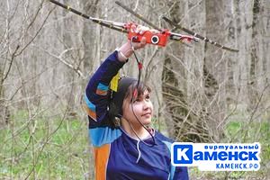 Чемпионат России по радиоспорту начался сегодня в Каменске-Уральском