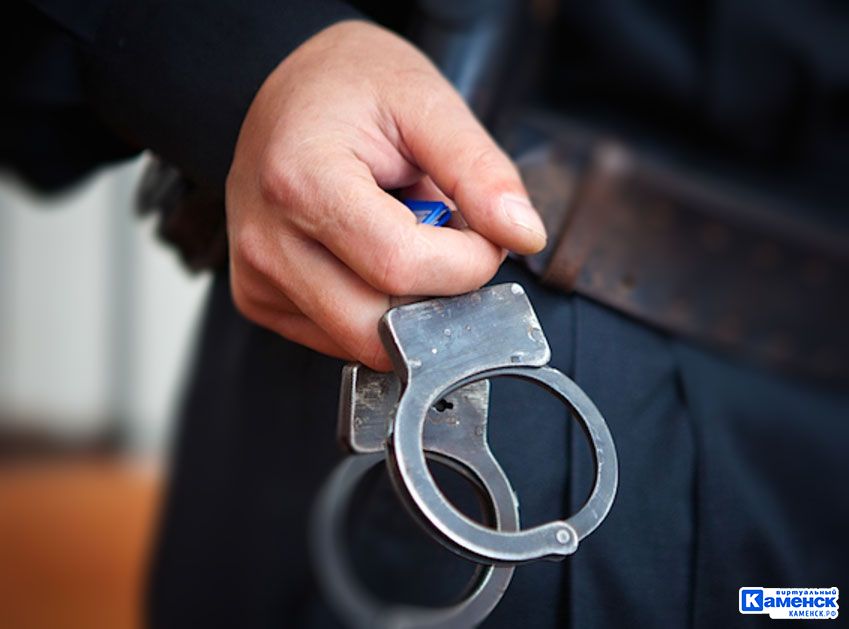 Задержан предполагаемый главарь преступной группировки, ответственной за жестокие пытки в Каменске-Уральском