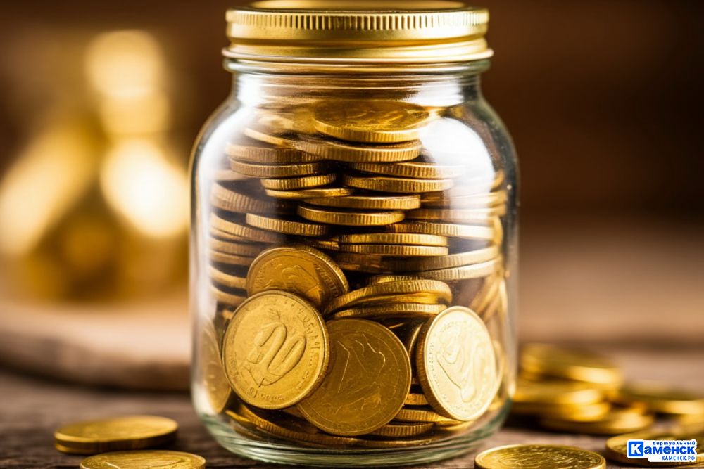 Половина россиян откладывает деньги, но делают это нерегулярно