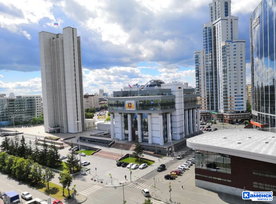 Доходы бюджета Свердловской области в 2024 году почти на 10% превысили прогноз