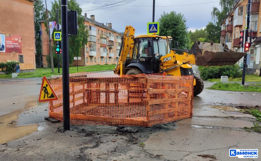 Готовность Свердловской области к отопительному сезону составляет порядка 85%