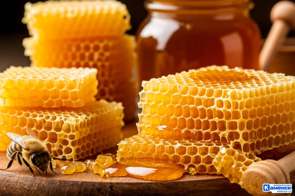 Большая городская ярмарка пройдет в Каменске-Уральском в эту субботу