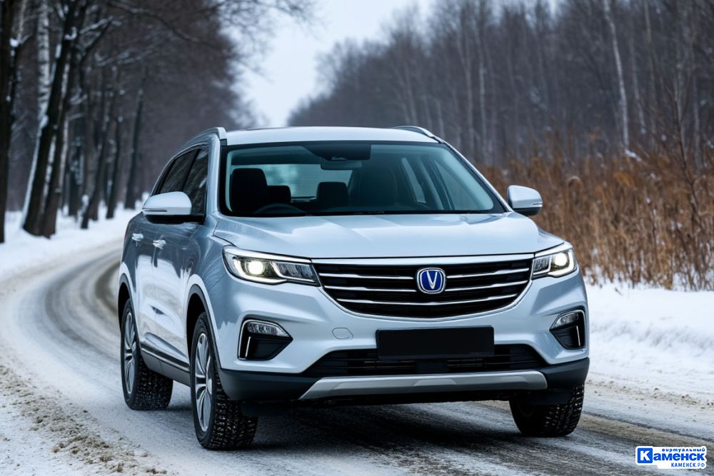 Автомобильный рынок новых машин показал рост в 2025 году на 12%