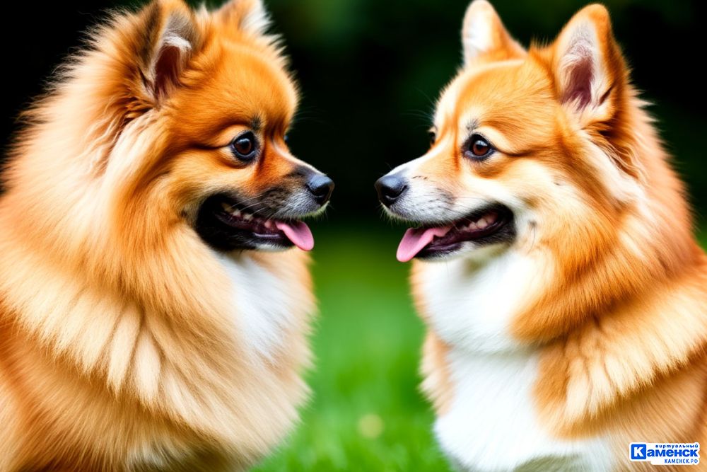 Эксперты определили ведущие по&nbsp;популярности породы собак в&nbsp;2025 году