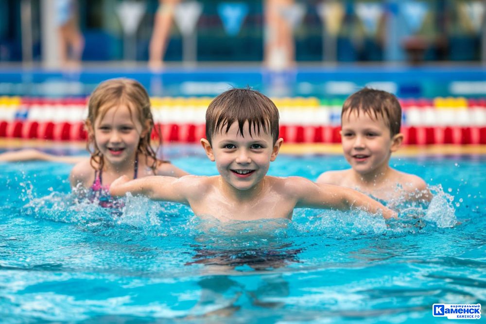 В России спортом занимаются 73 процента детей