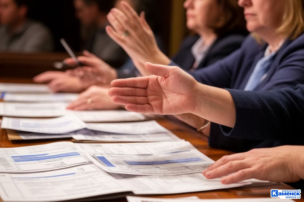 Свердловская область внедрила новые нормы, регулирующие процесс выбора глав муниципальных образований