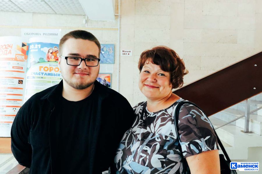 Династия рабочих из Каменска-Уральского представит Свердловскую область на Фестивале трудовых династий