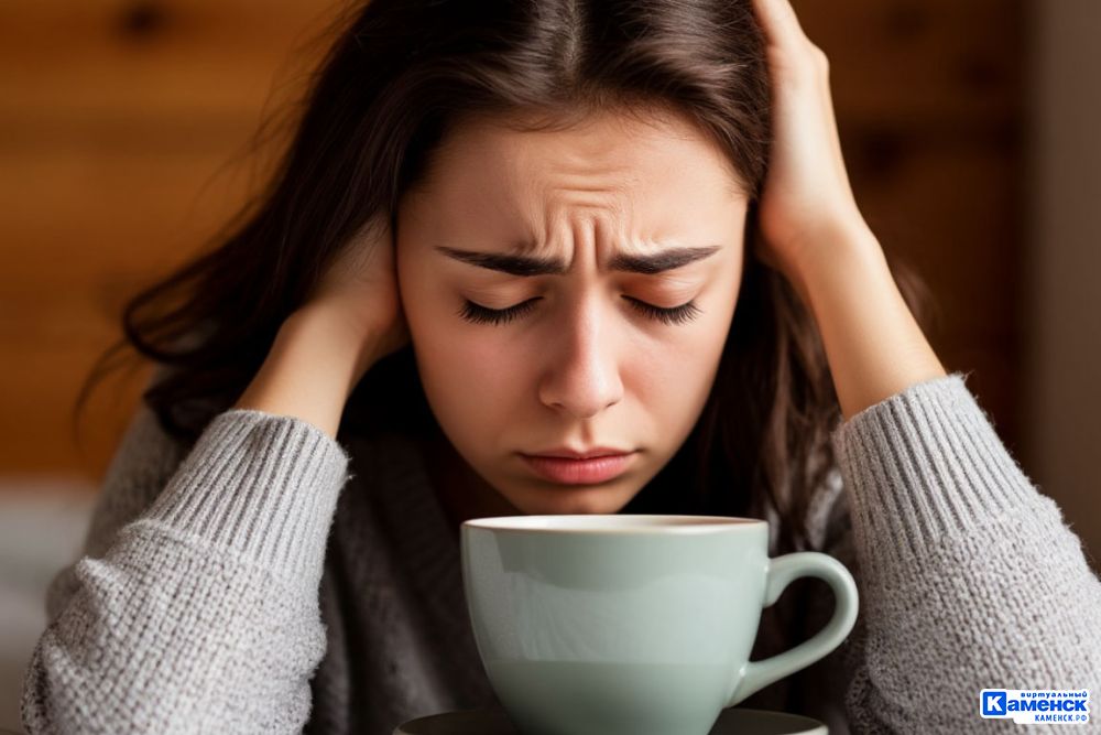 Нехватка сна уступает лишь курению в числе причин сокращения продолжительности жизни