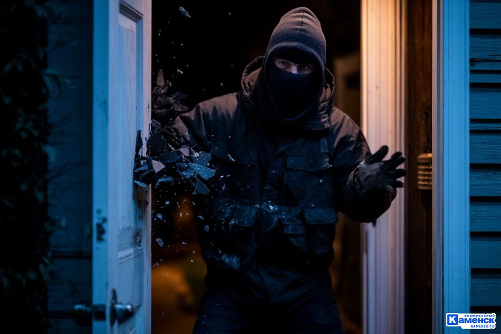 Челябинская и Свердловская области стали самыми криминальными регионами России