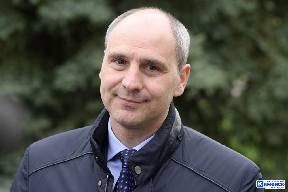 Денис Паслер назначил именные стипендии свердловчанам, достигших высоких спортивных результатов