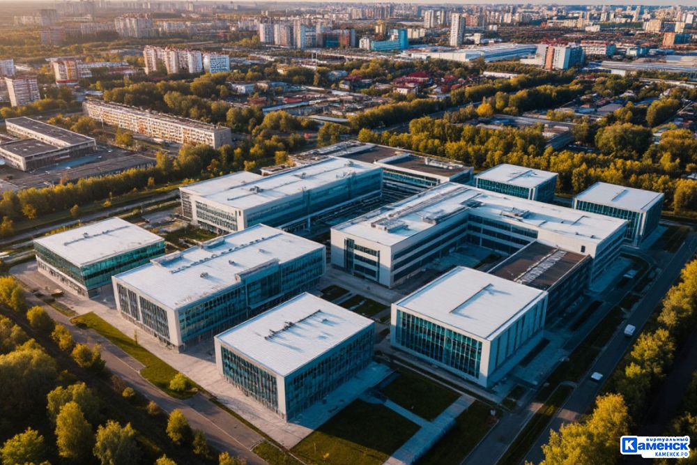Свердловская область вошла в число лидеров по уровню технологического развития в России