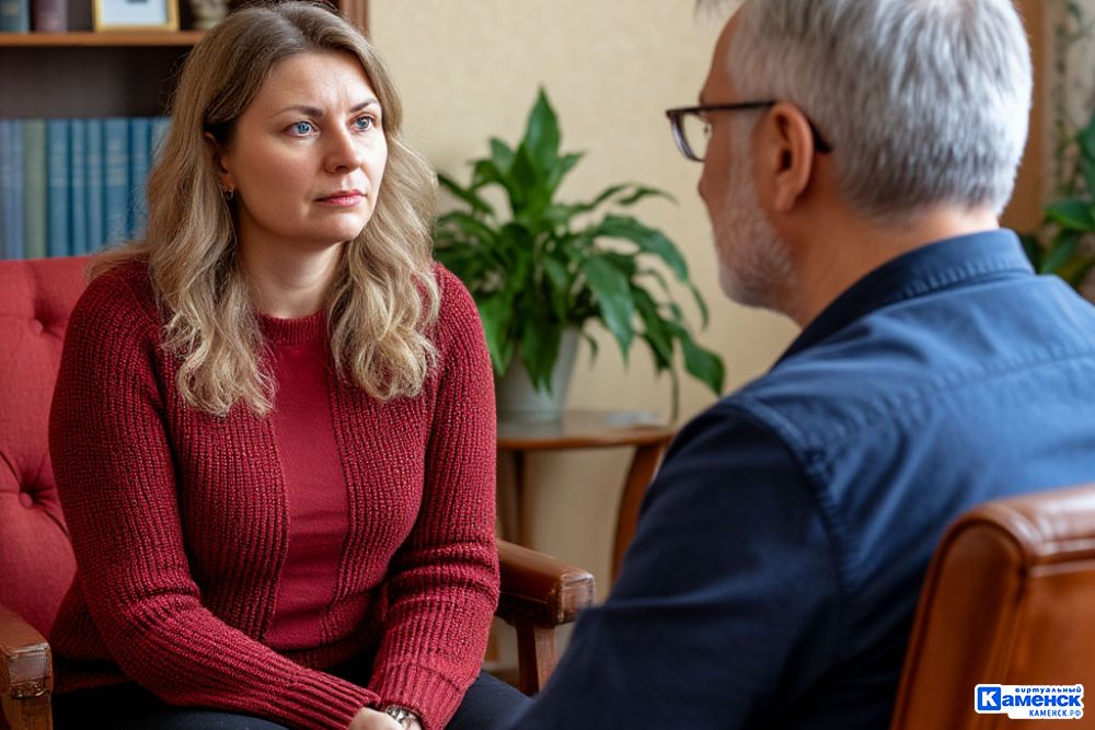 Разберись с собой и управляй своей судьбой: почему одни люди удачливы, а другие нет обсудили в разговоре с психологом