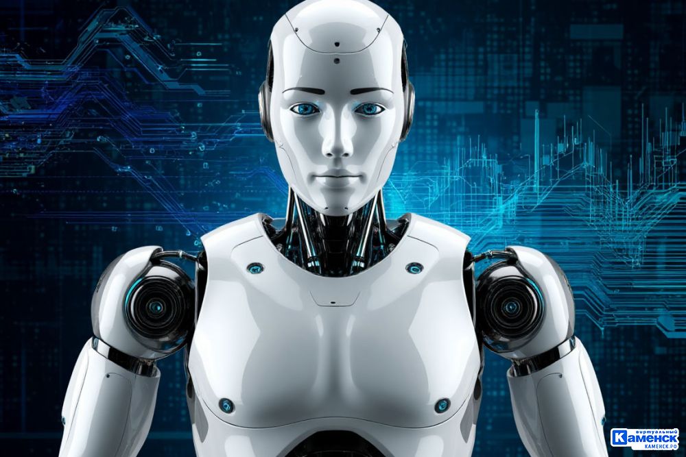 Ежемесячно около четверти населения России применяет ИИ-сервисы