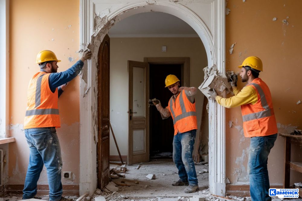 Суд определил в каких случаях ремонт требует согласия со стороны жильцов соседних квартир