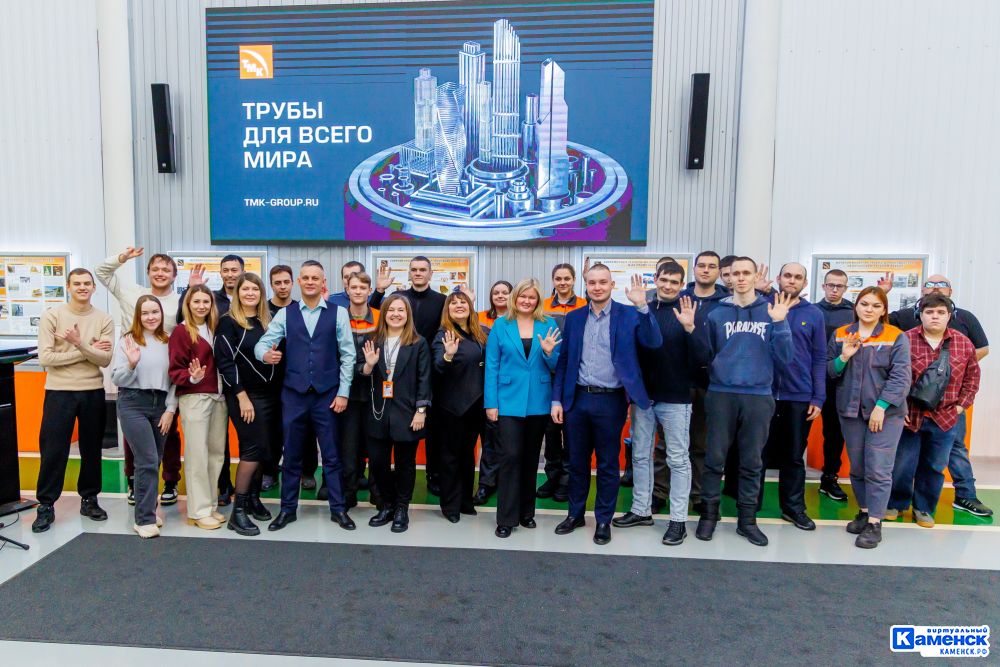 СинТЗ: Старт карьеры и новые возможности