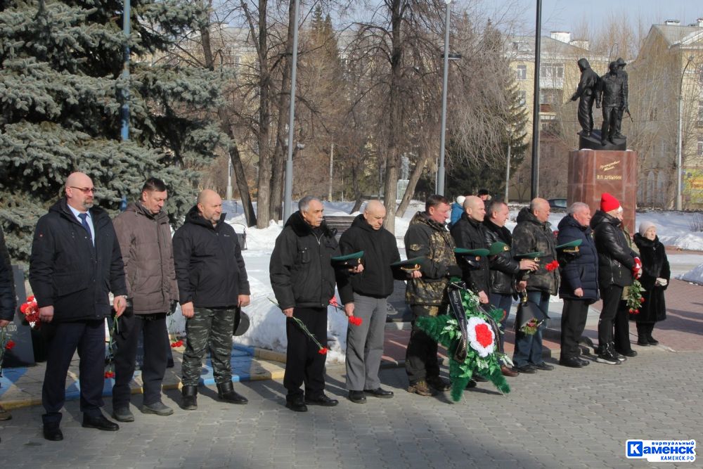 Иван Кунгурцев и Александр Тушков погибли при выполнении боевых заданий