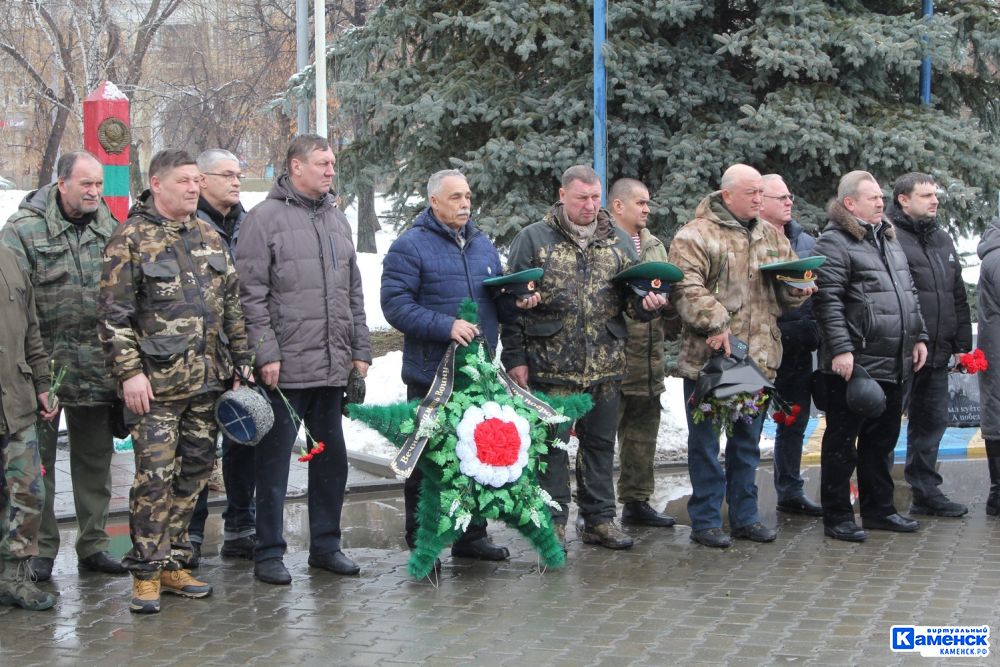 В Каменске-Уральском простились с Денисом Тагильцевым 