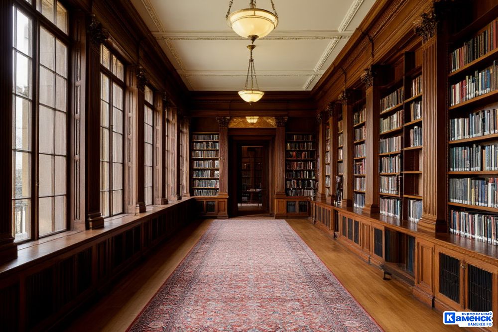 Каждый восьмой россиянин раз в месяц посещает библиотеки