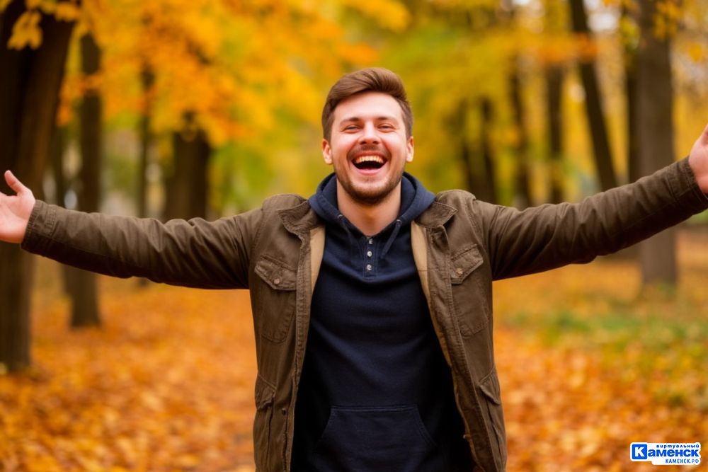 Подавляющее число граждан России настроены на позитив