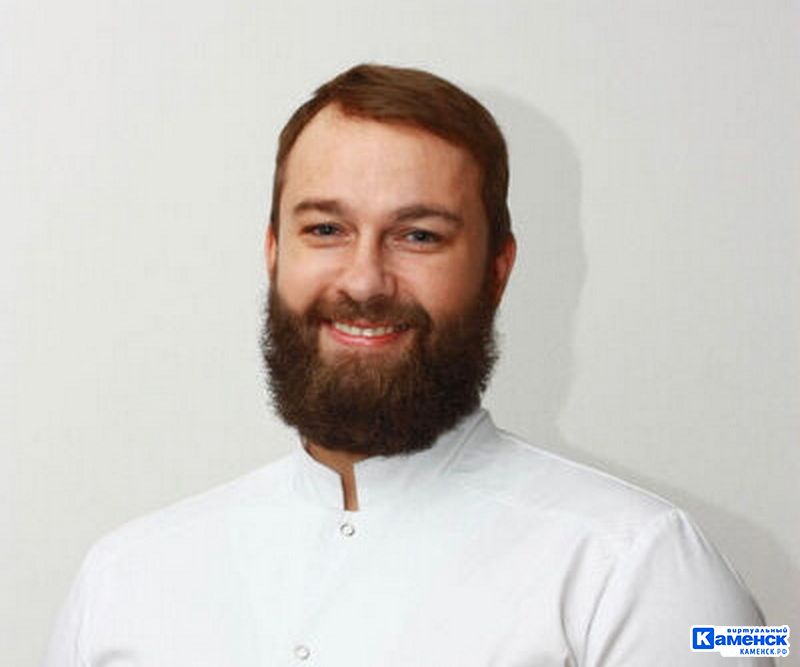 В эти выходные в Каменске-Уральском стартует прием известного специалиста по протезированию и имплантации и детской хирургии