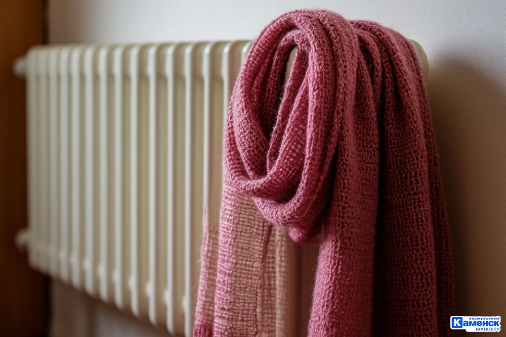 Введены штрафы за недостаточную температуру отопления