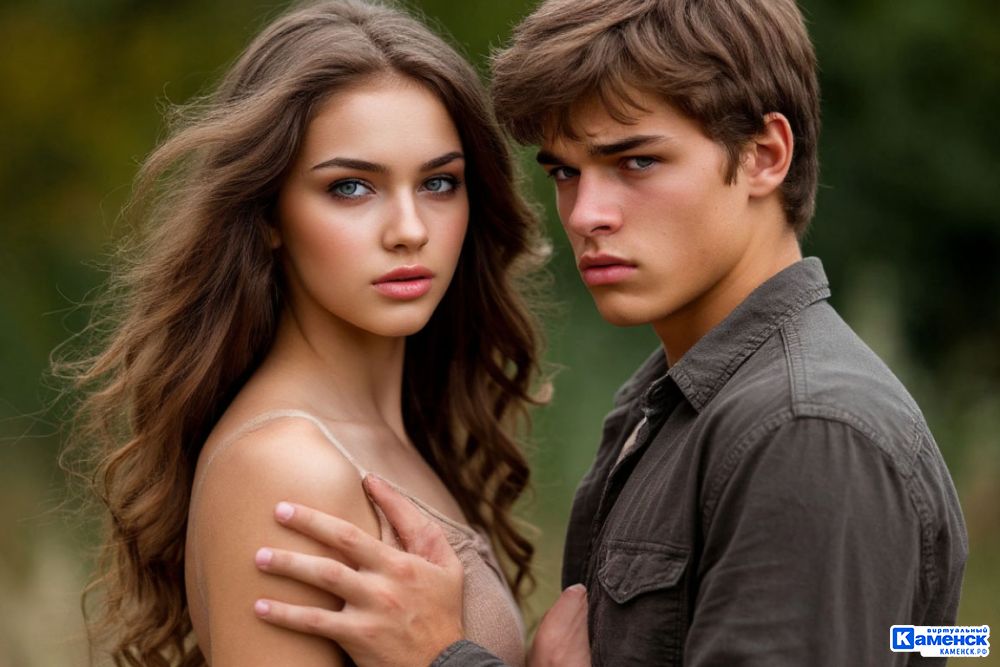 Почему женщины почему выбирают отношения с агрессивными мужчинами