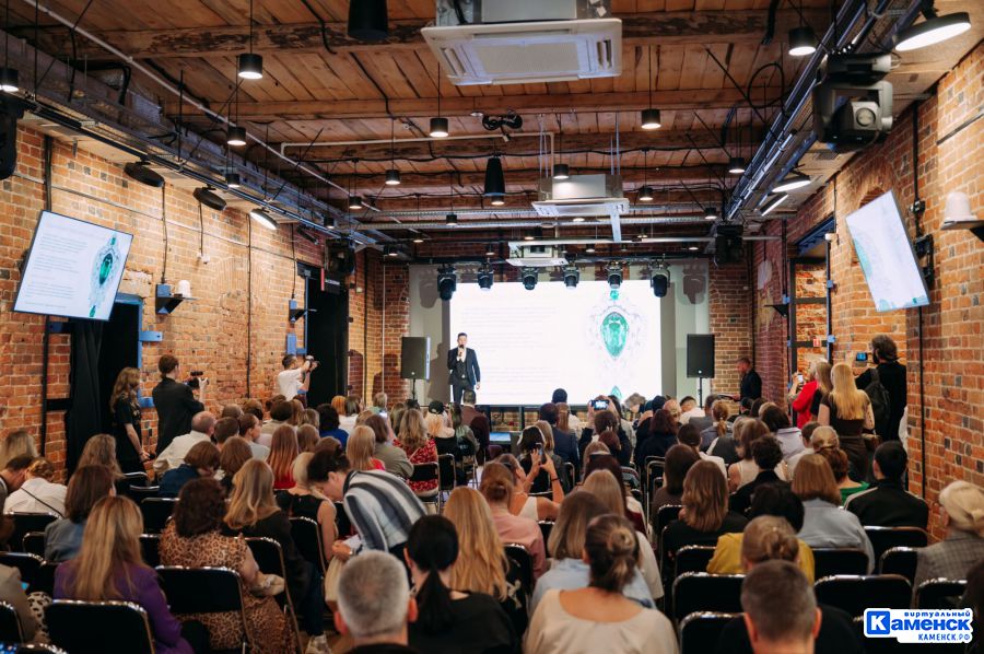 Малый и средний бизнес встретится в Екатеринбурге с представителями крупных корпораций