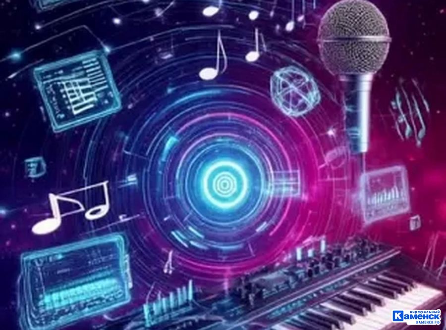 Предпринимателям Каменска-Уральского расскажут как использовать нейросети для музыкального продвижения бизнеса