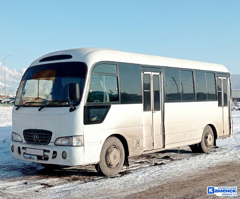 Завтра в Каменске-Уральском повысится стоимость проезда на некоторых маршрутах 