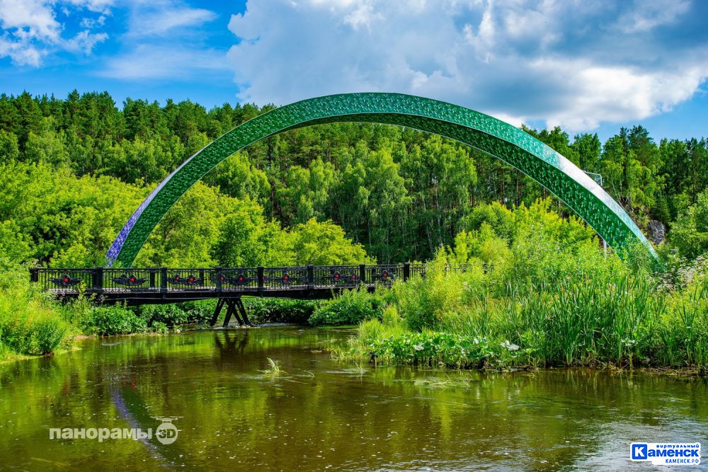 Первый Урало-Сибирский фестиваль пройдет в Каменске-Уральском