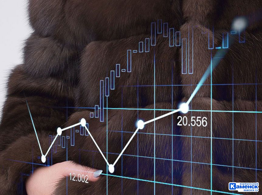 Продажи натурального меха в 2024 году в России выросли