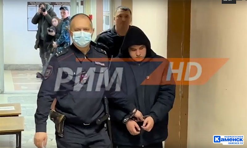 В Каменске-Уральском суд избрал меру пресечения обвиняемым в пытками над девушками