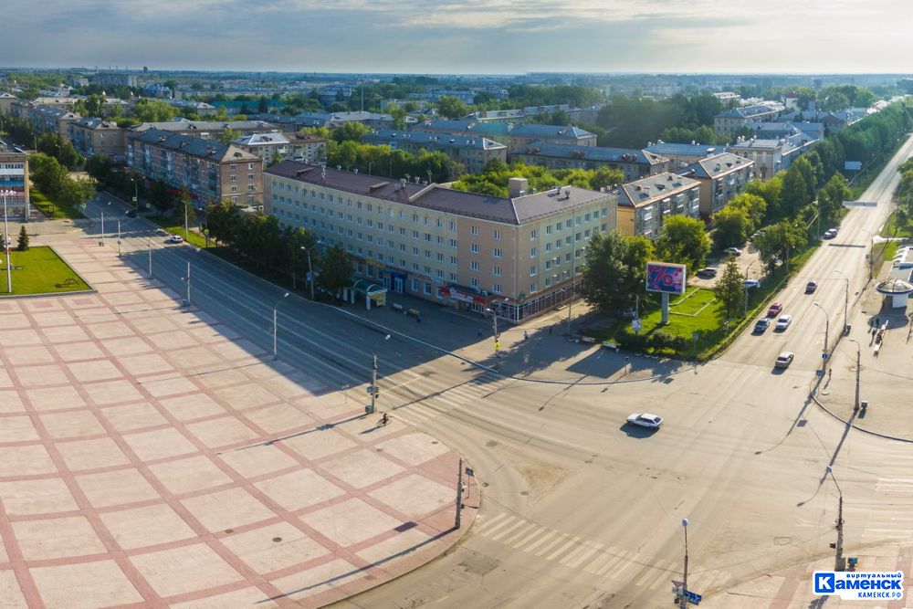 Схема и расписание перекрытия дорог и движение общественного транспорта 9 мая