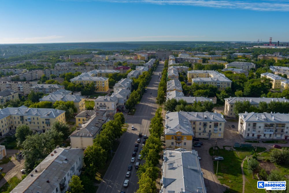 Новые пешеходные переходы и ограждения появятся в Каменске-Уральском