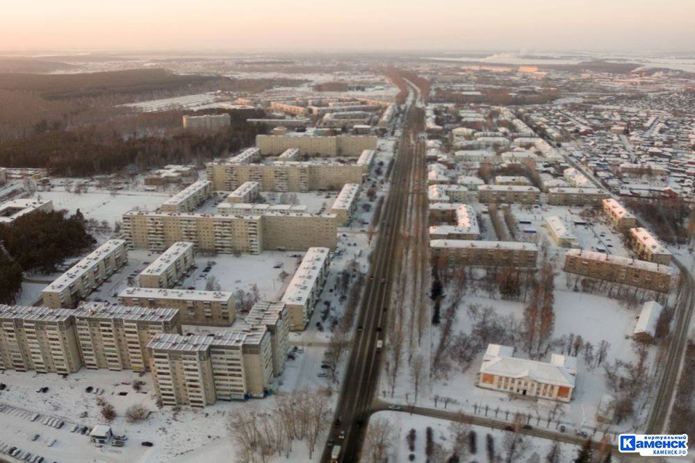 Всю неделю жителей Каменска-Уральского ожидают плановые отключения электричества